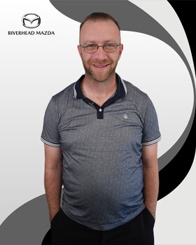 Staff member Josh Rodgers from ID_a48b72c3f513