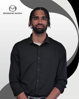 Staff member Darrell Sumpter from ID_22b971bec07d