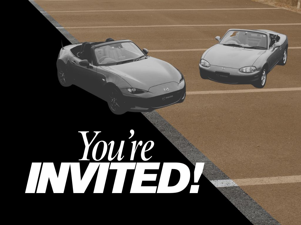 New Mazda Owner's Clinic + Eastern Long Island Miata Club Meet Up New Mazda Owner's Clinic + Eastern Long Island Miata Club Meet Up