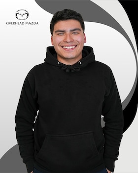 Staff member Joel Galo from ID_a48b72c3f513