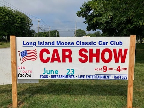 Classic Car Show