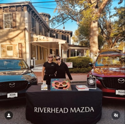 First Friday's October 2025