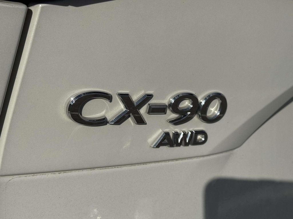 2024 Mazda CX-90 Turbo Select Package - Photo 13