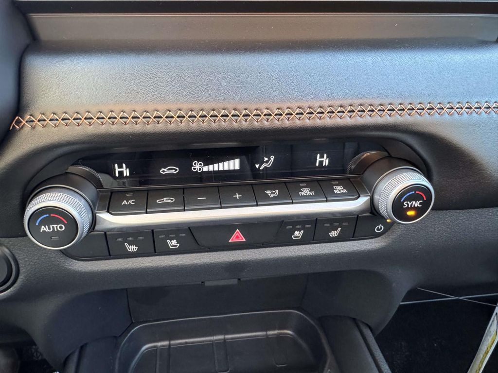 2026 Mazda CX-50 Premium - Photo 31