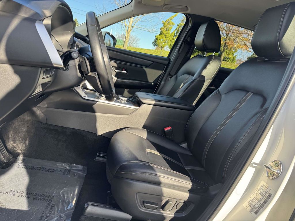 2024 Mazda CX-90 Turbo Select Package - Photo 15