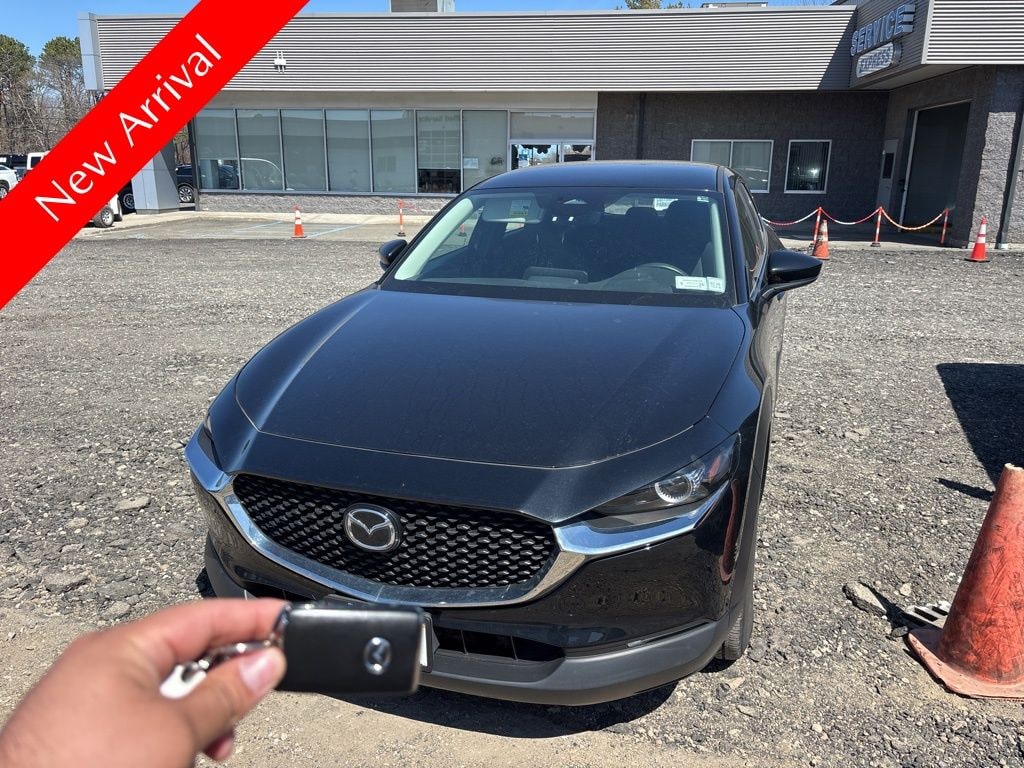Used 2024 Mazda CX-30 2.5 S SUV
