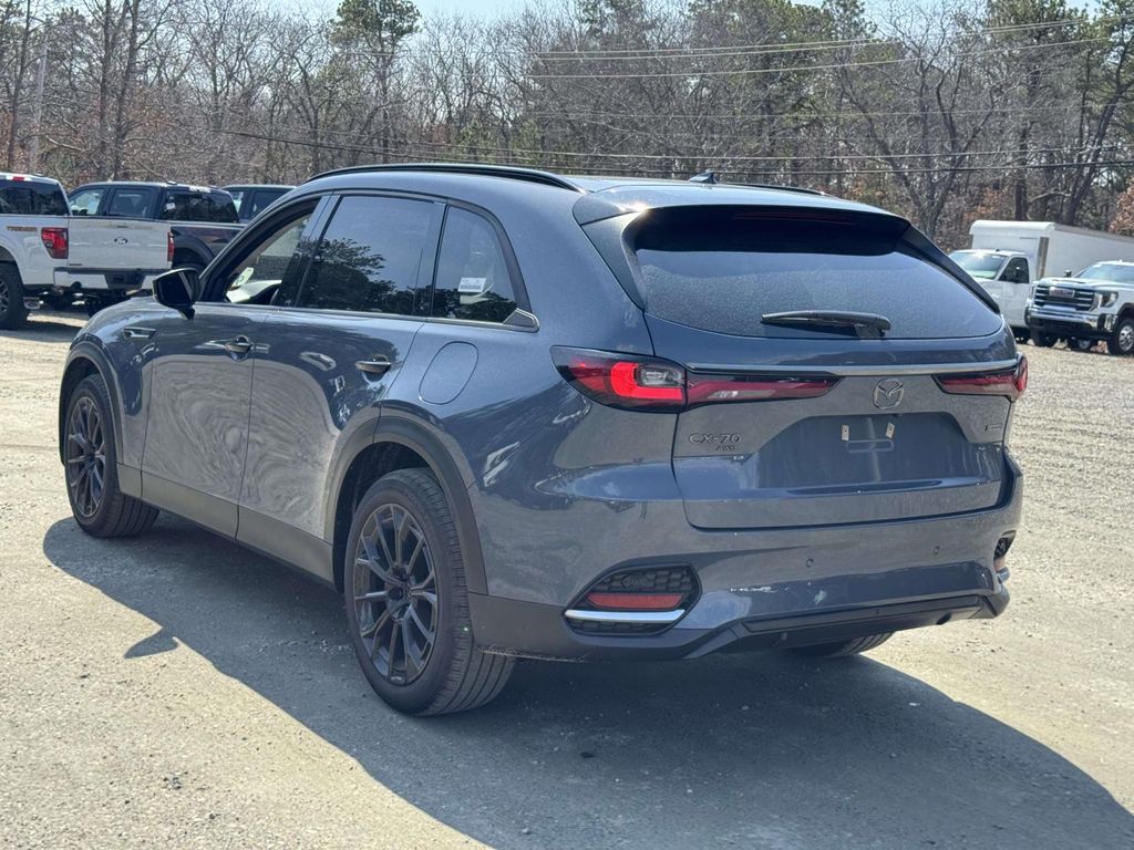 2026 Mazda CX-70 Premium Package - Photo 6