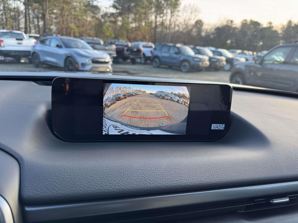 2026 Mazda CX-50 Premium - Photo 27