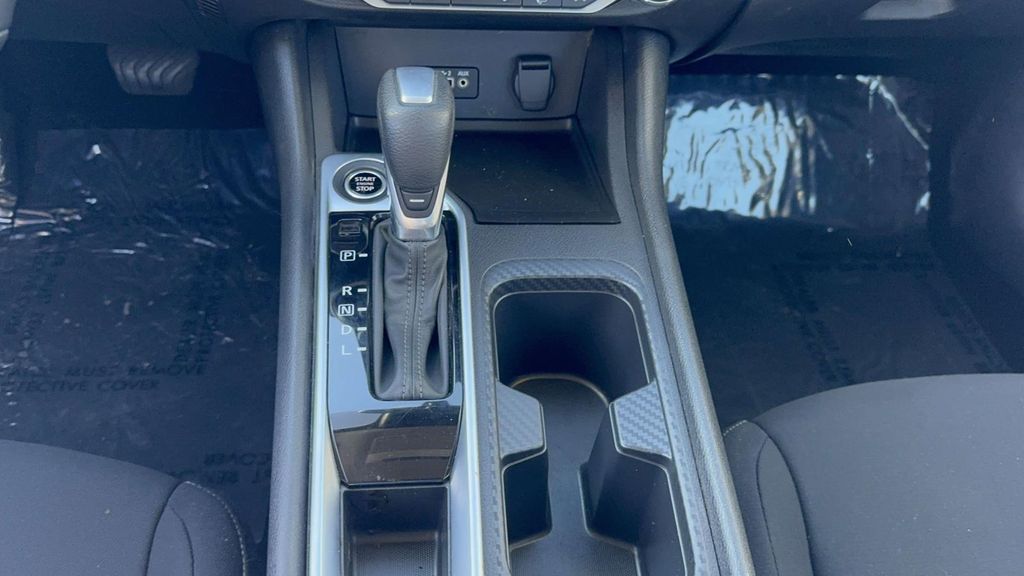 2023 Nissan Sentra SV - Photo 20