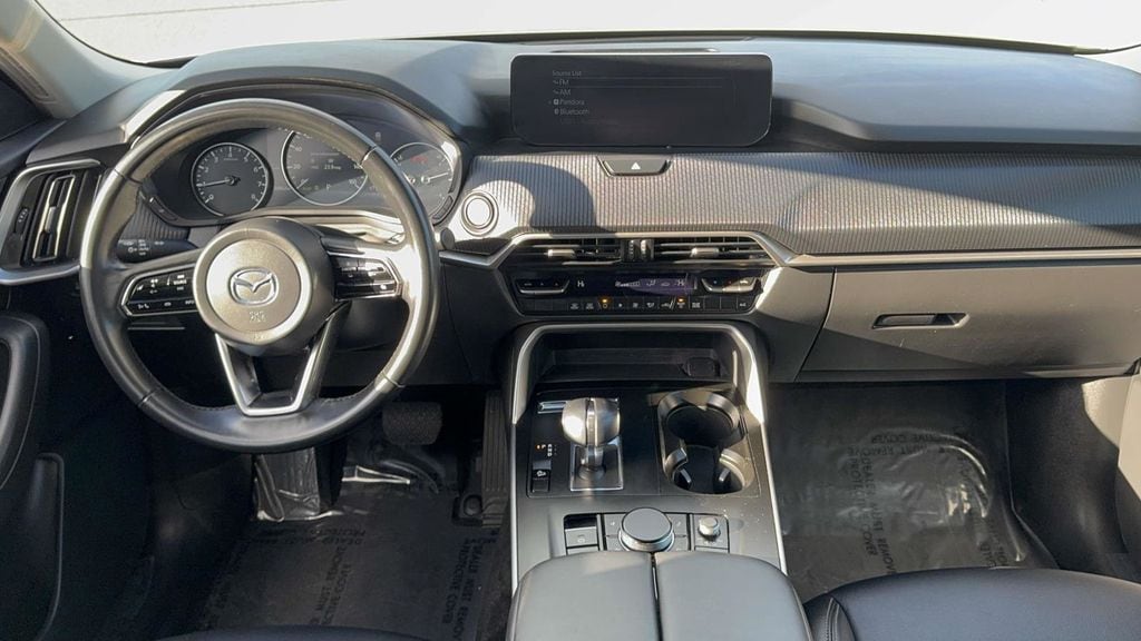 2024 Mazda CX-90 Turbo Select Package - Photo 4