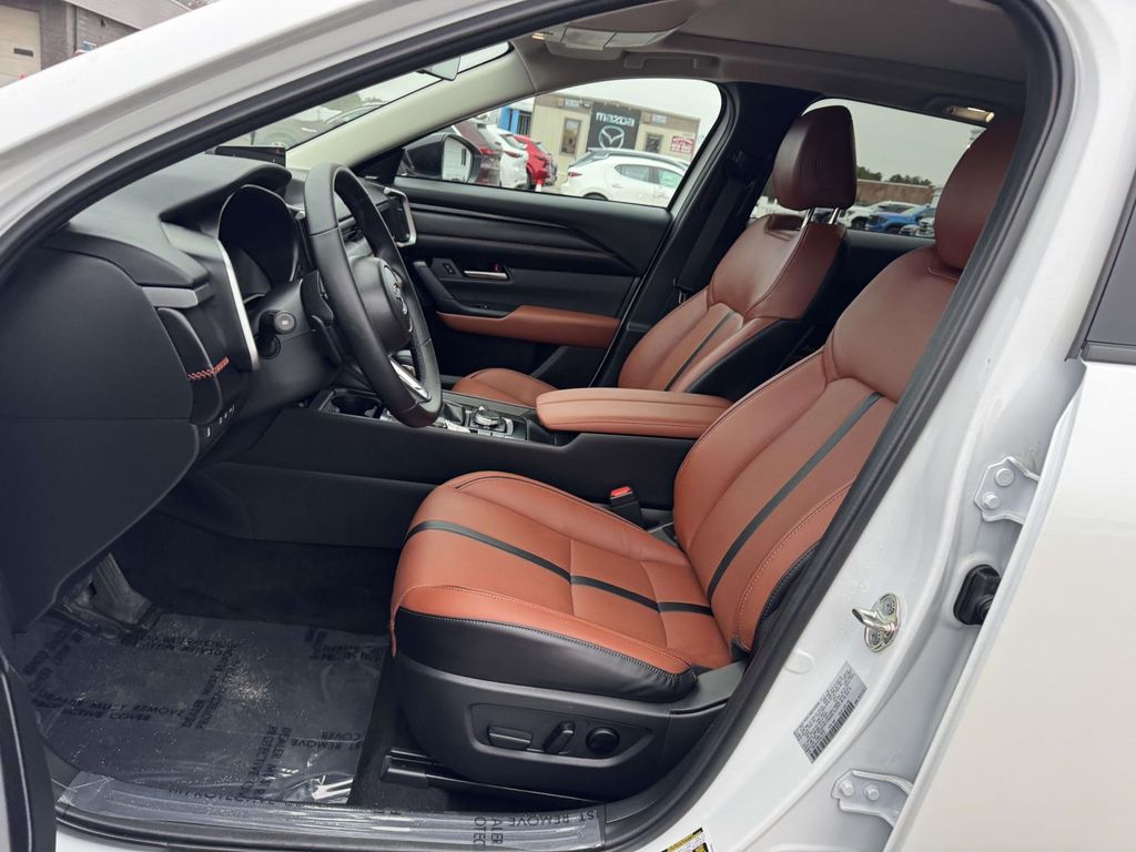 2026 Mazda CX-50 Turbo - Photo 14