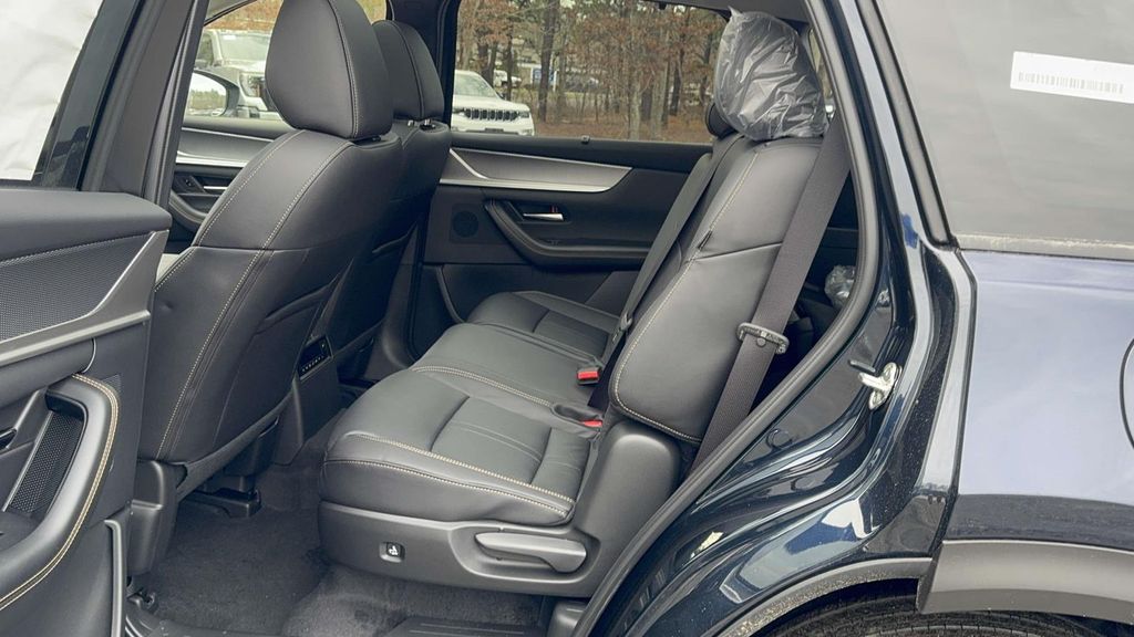 2026 Mazda CX-90 Premium Package - Photo 15