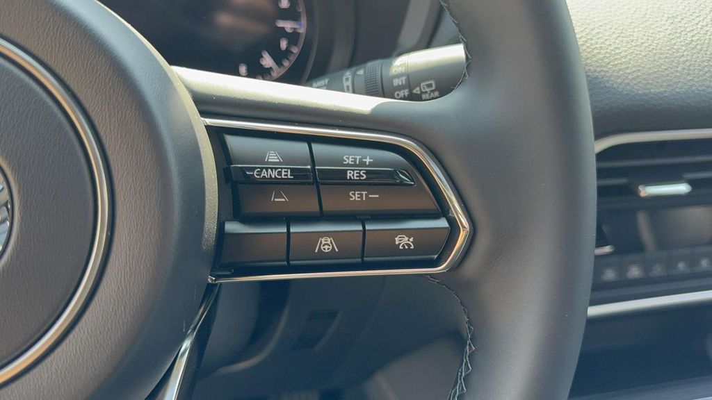 2026 Mazda CX-70 Premium Package - Photo 16