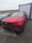 Mazda CX-50 Hybrid