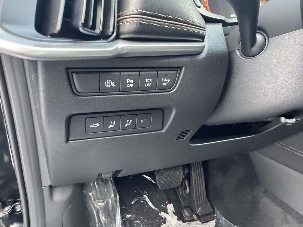 2026 Mazda CX-90 Premium Plus Package - Photo 21