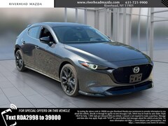 2026 Mazda Mazda3 Hatchback 2.5 Turbo Premium Plus AWD HATCHBACK