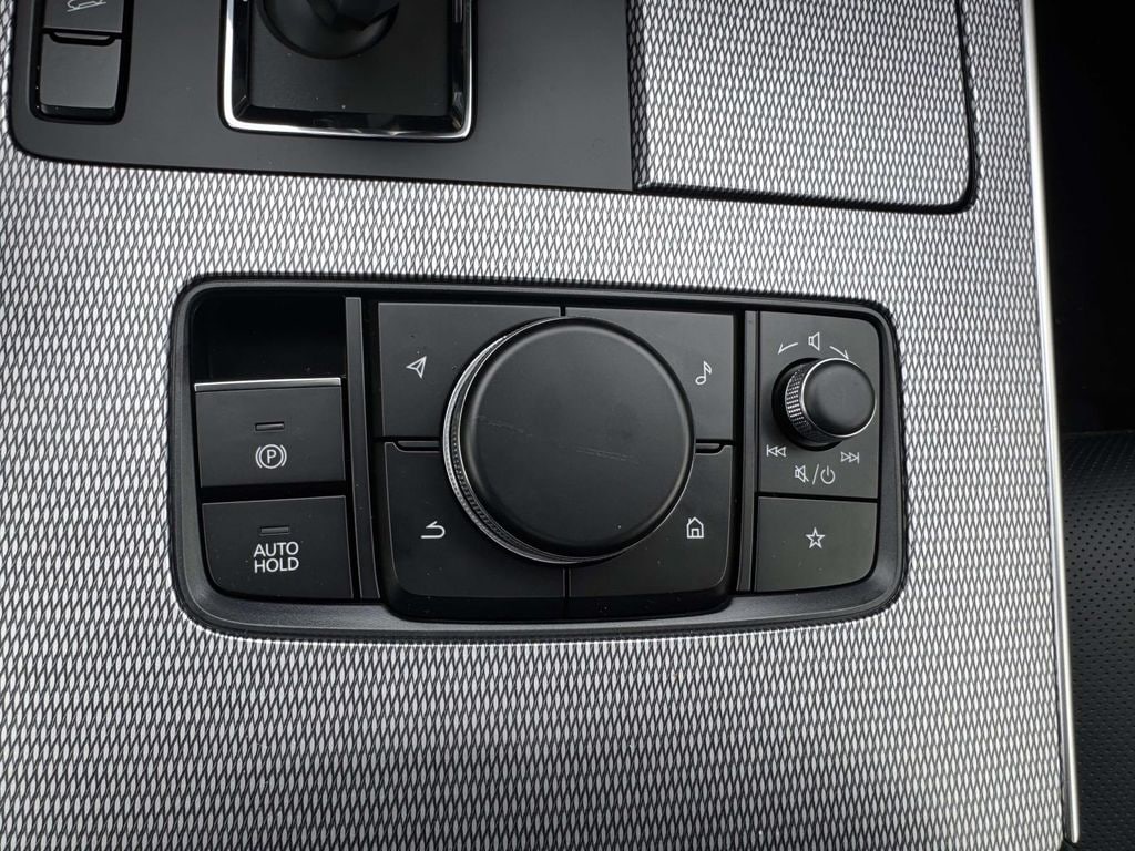2026 Mazda CX-70 Premium Package - Photo 32