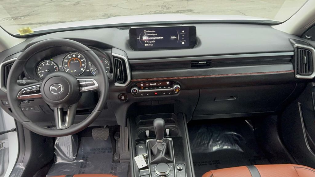 2026 Mazda CX-50 Turbo - Photo 13