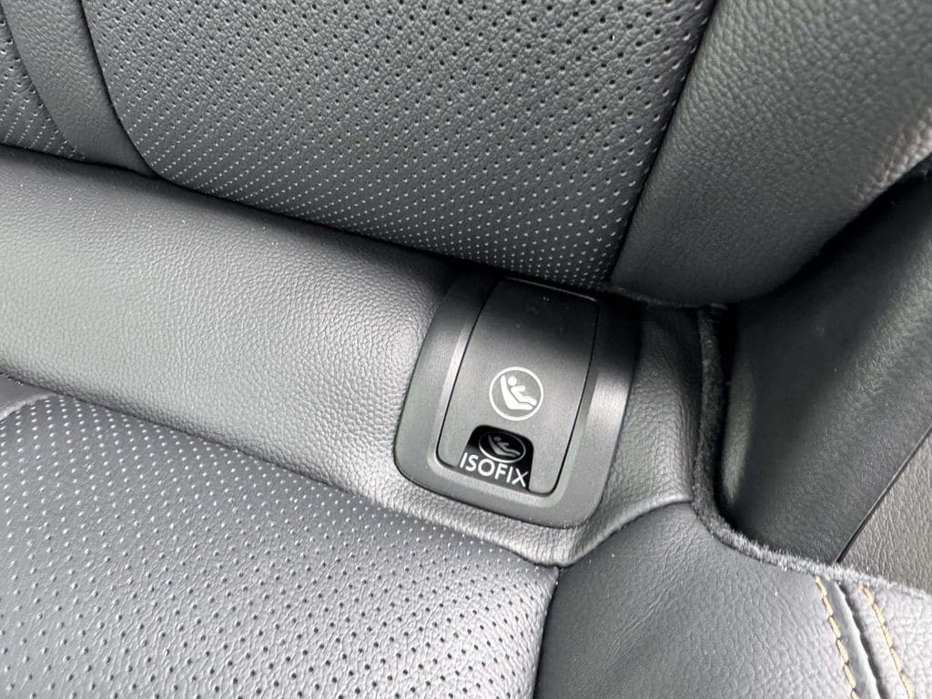 2026 Mazda CX-70 Premium Package - Photo 22