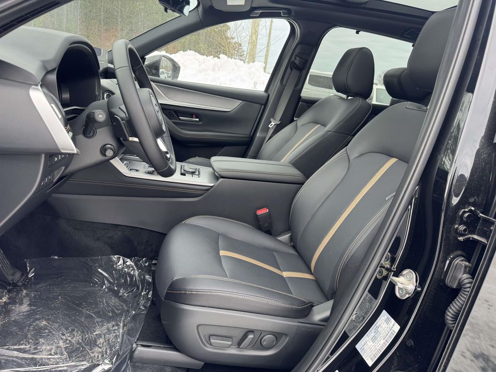 2026 Mazda CX-90 Premium Plus Package - Photo 12