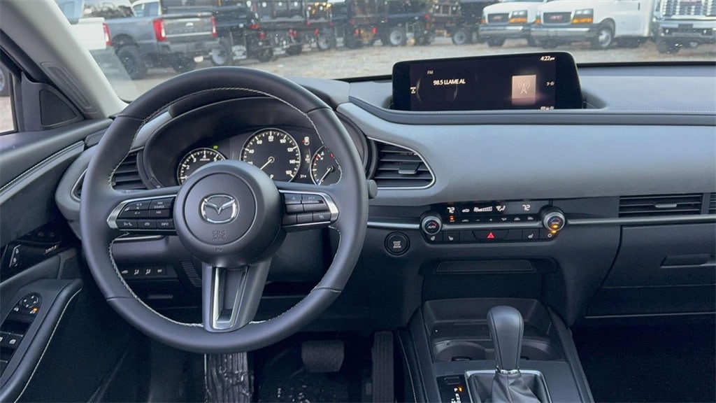 New 2026 Mazda CX-30 2.5 Turbo Aire Edition Sport Utility