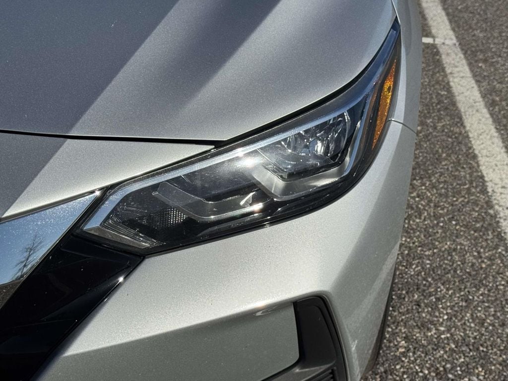 2023 Nissan Sentra SV - Photo 10