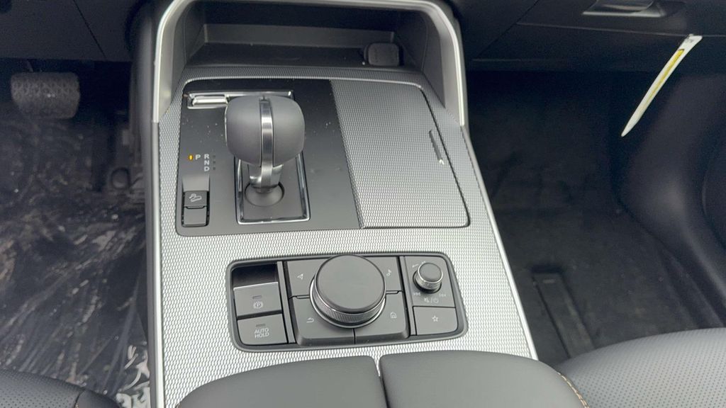 2026 Mazda CX-70 Premium Package - Photo 19