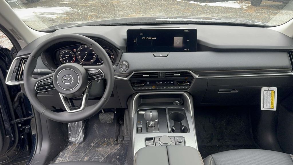 2026 Mazda CX-90 Premium Package - Photo 13