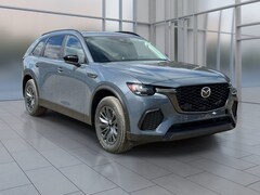 2026 Mazda CX-70 Plug-In Hybrid SC AWD Sport Utility