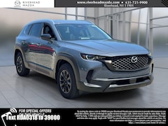 2026 Mazda CX-50 Hybrid Preferred AWD Sport Utility