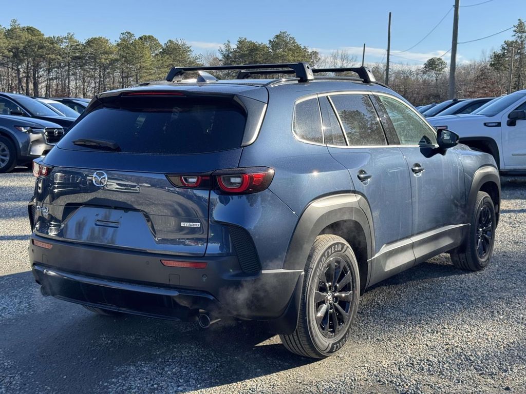2026 Mazda CX-50 Premium - Photo 7