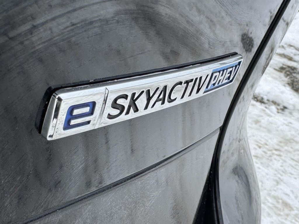 2026 Mazda CX-90 Premium Plus Package - Photo 9