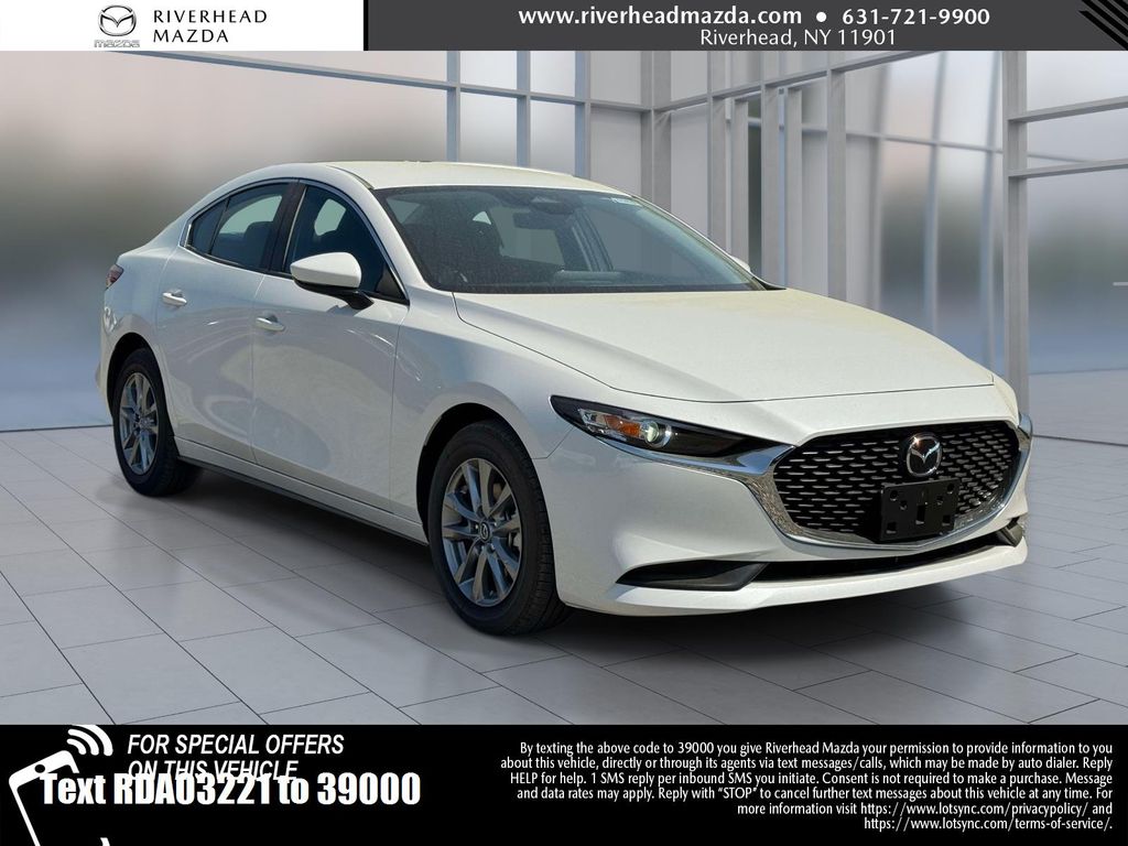 2026 Mazda CX-3 2.5 S AT 4-Door SKYACTIV's photo