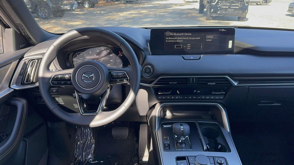 2026 Mazda CX-90 Premium Sport Package - Photo 11