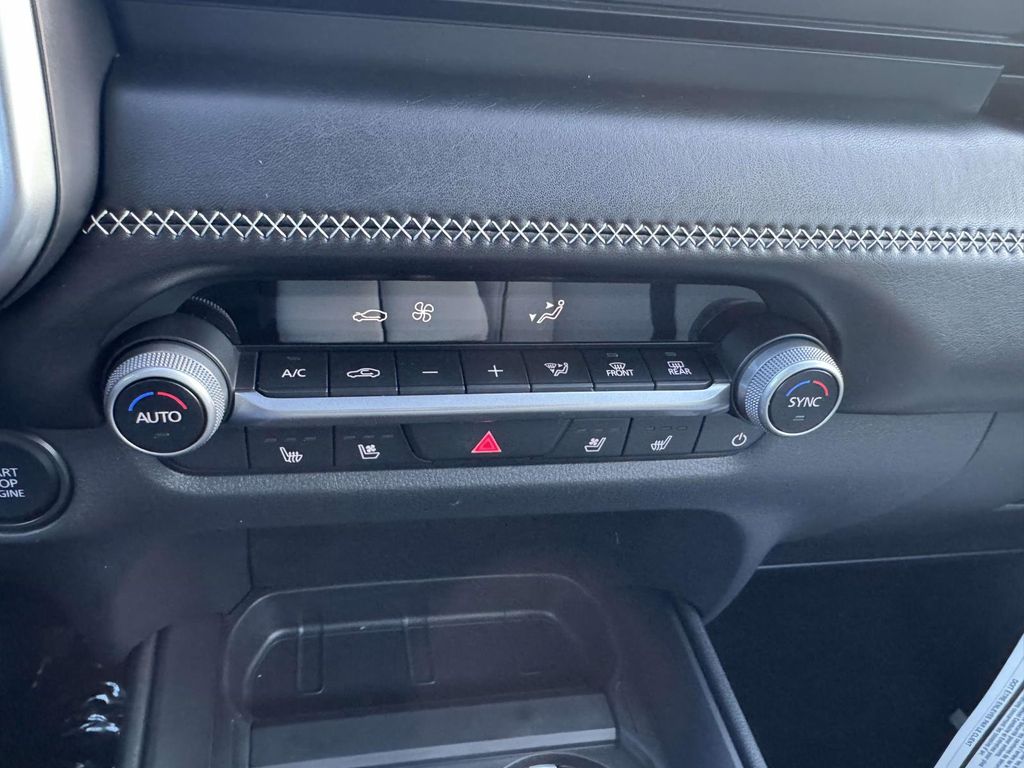 2026 Mazda CX-50 Premium - Photo 26