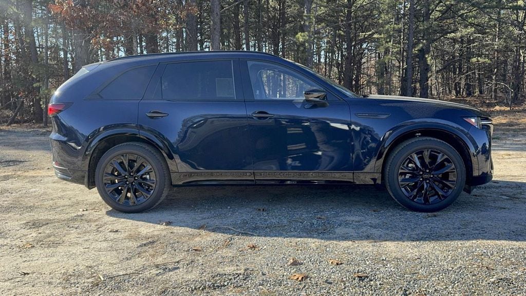 2026 Mazda CX-90 Premium Sport Package - Photo 3
