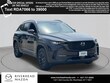 Mazda CX-50 Hybrid