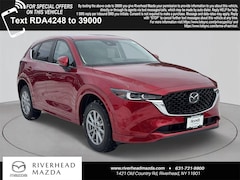 2025 Mazda CX-5 2.5 S Preferred AWD Sport Utility