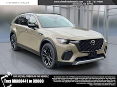 2026 Mazda CX-70 3.3 Turbo Premium AWD Sport Utility