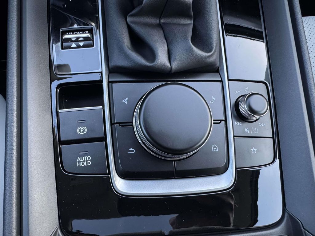 2026 Mazda CX-50 Premium - Photo 31