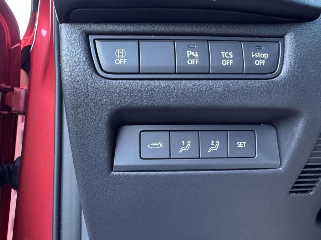2026 Mazda CX-50 Turbo - Photo 22