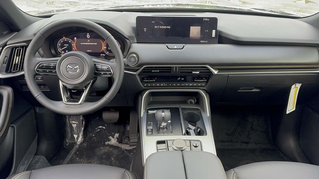 2026 Mazda CX-90 Premium Plus Package - Photo 13