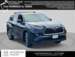 Toyota Highlander Hybrid