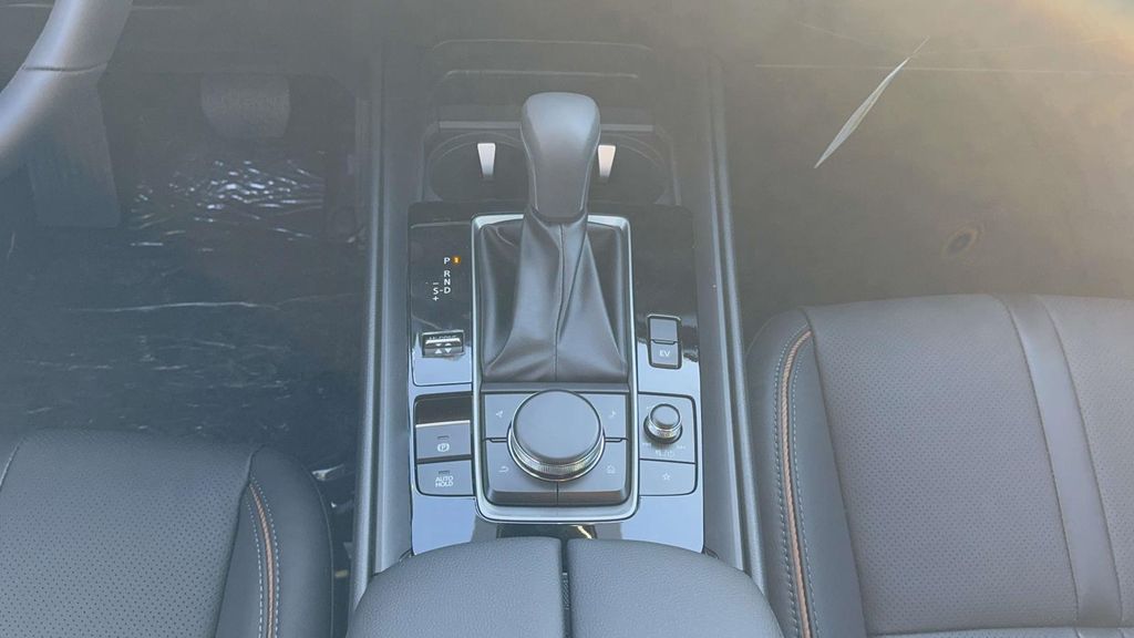 2026 Mazda CX-50 Premium - Photo 19