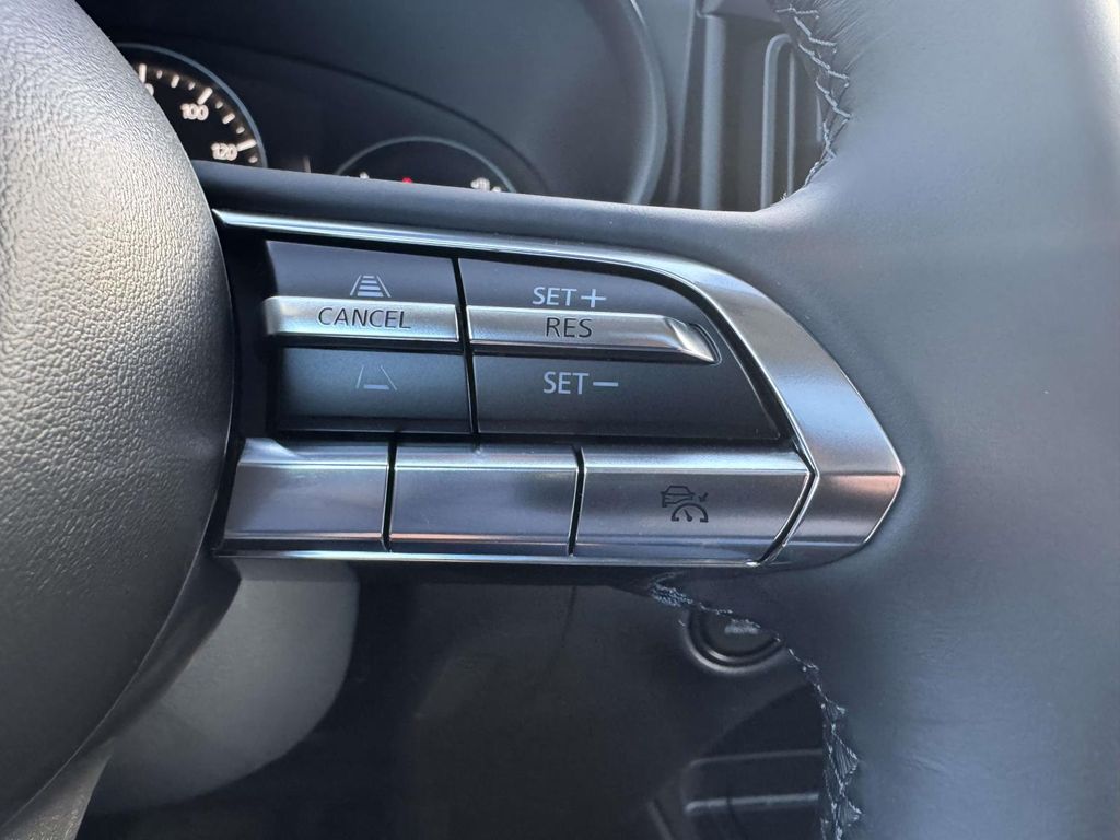 2026 Mazda CX-50 Premium - Photo 35