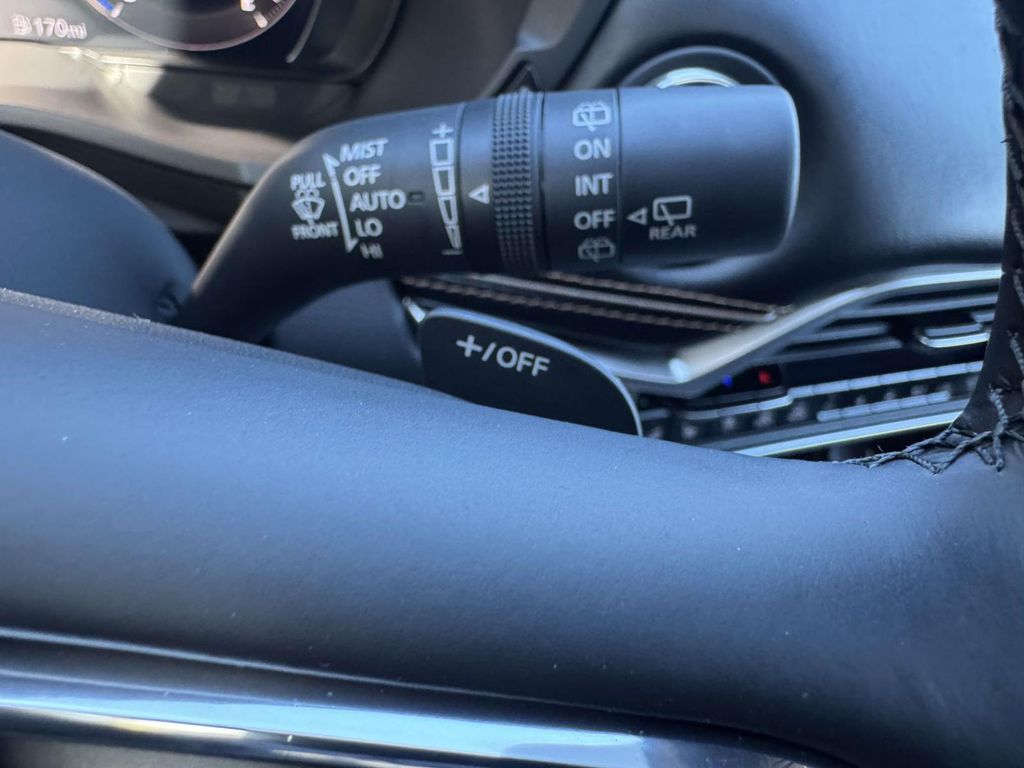 2026 Mazda CX-90 Premium Sport Package - Photo 39
