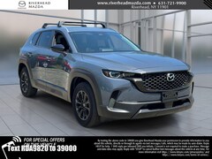 2026 Mazda CX-50 Hybrid Preferred AWD Sport Utility
