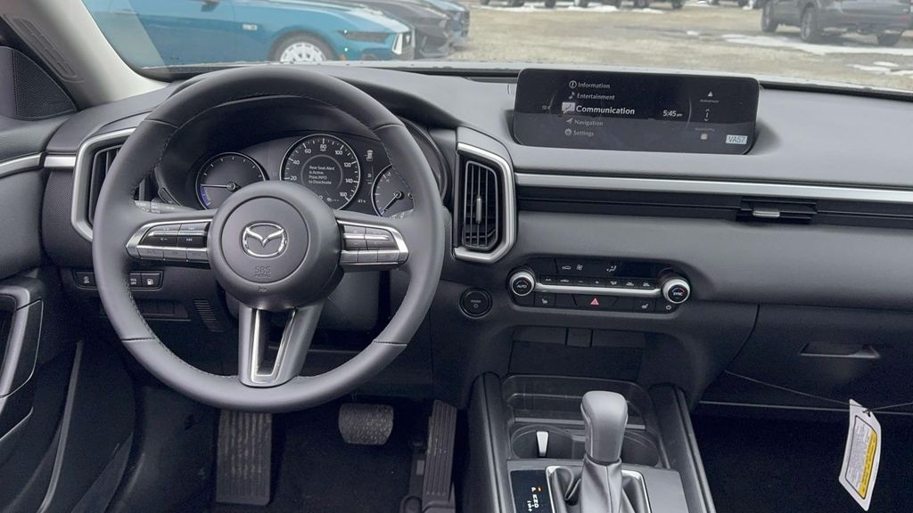 New 2026 Mazda CX-50 Hybrid Preferred AWD Sport Utility