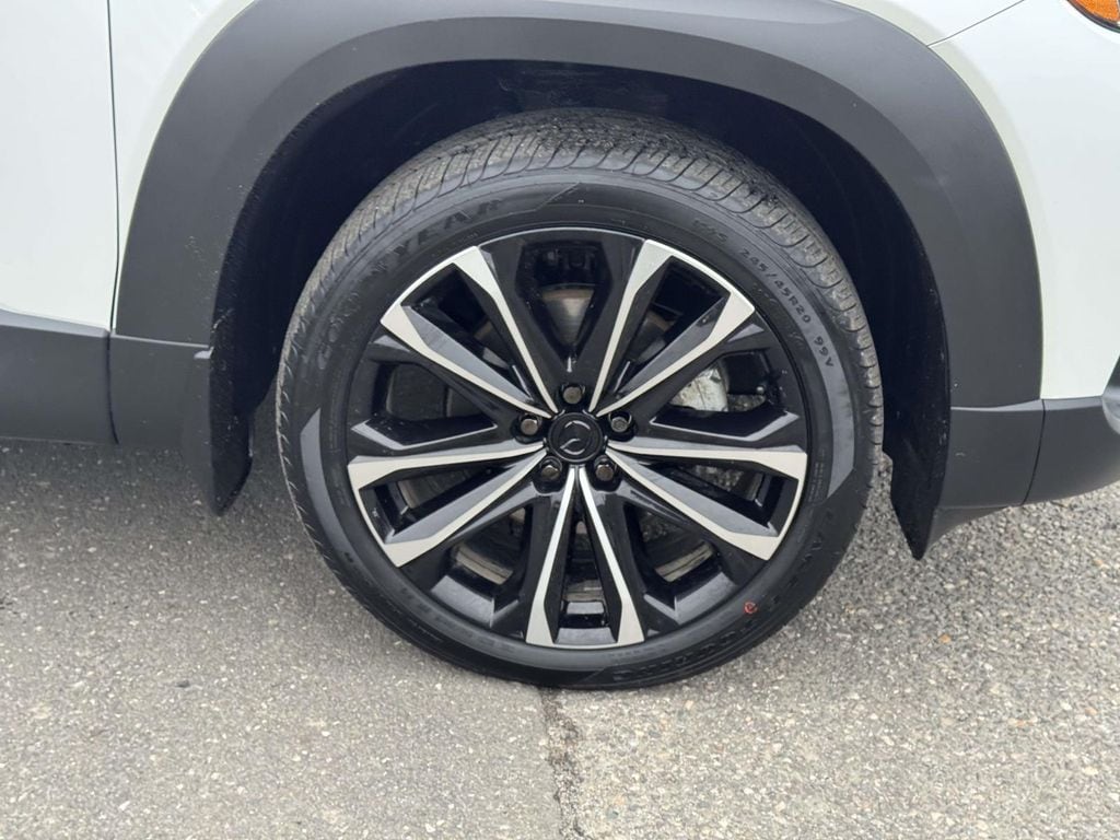 2026 Mazda CX-50 Turbo - Photo 9