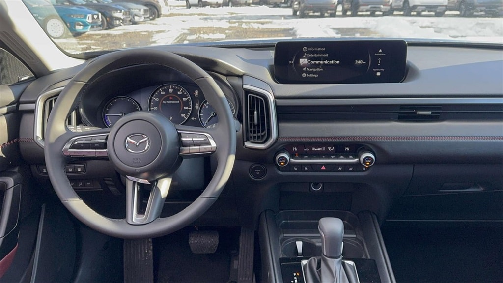 New 2026 Mazda CX-50 Hybrid Premium AWD Sport Utility